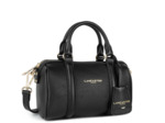 Lancaster Milano Ana Sac à Main Cuir 547-101 Noir