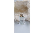 Bague argent 925 citrine olpa2541/2542/2543