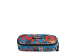 Eastpak Oval Single Trousse 7d7 Doodle Blue
