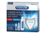 RAPID WHITE BLUE LIGH KIT GEL1