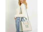 Guess G Status Sac à Main Shopping Natural Sage