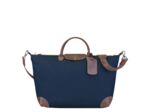 Longchamp Boxford Sac de voyage S Bleu