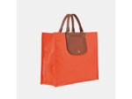 Longchamp Du Marché Sac Cabas L Carotte