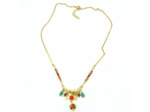 Collier TERRA VIVA