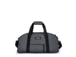 Eastpak Stand + Sac Voyage et sac de sport 77h Black Denim