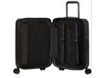 Samsonite Stackd Valise Business Trolley 55 cm 4 Roues Black