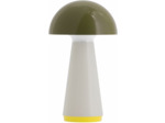 Lampe de Table Bob - Vert Olive