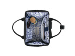 Cabaïa Large Moscou Sac à Dos 15" Beige