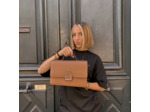 Sac ETRIER Altesse camel
