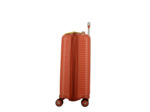 Jump EV20 Valise Cabine 55cm 4 Roues Extensible Terracotta