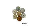 PERLES AMAZONITE