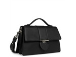 Lancaster Paris Ily Grand Sac A Main 531-011 Noir