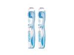 Brosse A Dents X2 Medium Meridol