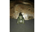 Pendentif Bouddha en Jade