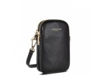 Lancaster Dune Pochette Smartphone Cuir 129-28 Noir