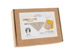 Kit couture bandana + essui pattes Izmir