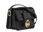 Longchamp Box-Trot Sac Porté Travers S Noir