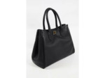 Berthille Ines Sac à Main Noir
