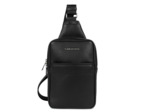 Lancaster Gentlemen Harry Holster 370-22 Noir