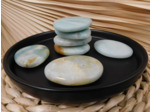GALET AMAZONITE