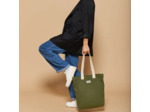 Hindbag Tote Bag et Cabas Paul Olive