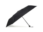 Isotoner Parapluie Petit prix Mini Pois