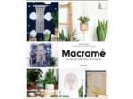 Macramé ou l'art de créer avec des noeuds