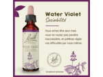 FLEUR BACH WATER VIOLET GTT 20ML