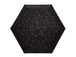 Isotoner Femme Mini Parapluie Pliant Pois Contemporain