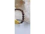 Bracelet bronzite OLPA1118