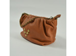 Virginie Darling Pouch Regina V Honey