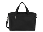 Lancaster Basic Sport Grand Sac Cabas 510-71 Noir