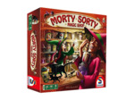 Morty Sorty Magic Shop
