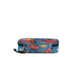 Eastpak Oval Single Trousse 7d7 Doodle Blue