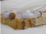 BRACELET TROUBLES FEMININS