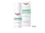 Mat Fluide Matifiant Peaux A Imperfections 50ml Dermopure Eucerin