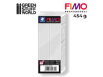 Fimo Professional 454gr - Gris Dauphin