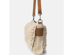 Biba Lop Sac En Coton Tressé Natural