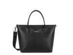 Lancaster Maya Double Kba Sac Cabas 517-102 Noir
