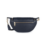 Lancaster Dune Sac Banane 529-85 Bleu Foncé