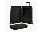 Samsonite Essens Valise 75 cm 4 Roues Graphite