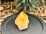 POINTE DE CITRINE BRUTE