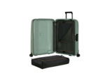 Samsonite Essens Valise 69 cm 4 Roues Sauge