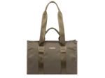 Lancaster Basic Faculty Grand Sac Cabas Epaule 418-102 Taupe