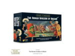 Hail Caesar Roman invasion of Britain