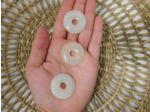 DONUT JADE 30MM