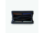 Cabaïa Wallet Large Grand Portefeuille Et Compagnon Hobart