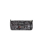 Eastpak x Keith Haring Benchmark trousse 6z2 Black