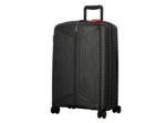 Jump EV24 Valise 66cm 4 Roues Extensible Antracite