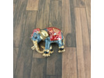 Broche éléphant